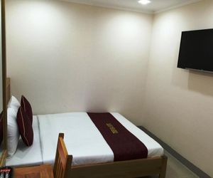 Thien Hai Hotel Ho Chi Minh Vietnam