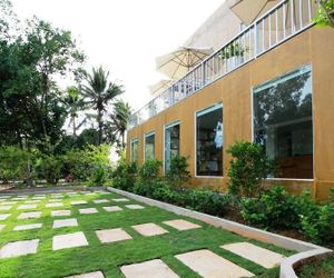 Emis Hotel Duong Dong Vietnam