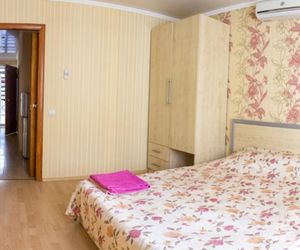 Hotel Bereket Alushta Autonomous Republic of Crimea