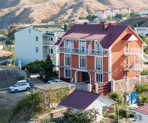 Na Kilovoj Gore Guest House Koktebel Autonomous Republic of Crimea