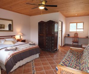 Fish Eagles Lodge B&B Addo South Africa