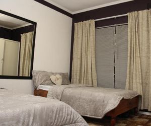 Natwange Backpackers Lusaka Zambia