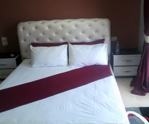Selfo Hotel Gjirokaster Albania