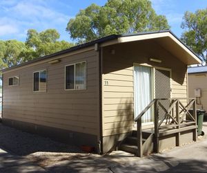 Windsor Gardens Caravan Park Adelaide Australia