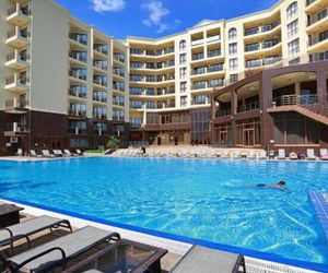 Golden Line Studio Golden Sands Bulgaria