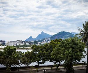 Prodigy Santos Dumont Rio De Janeiro Brazil