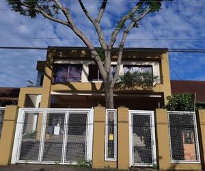 Hostel Casa Grande Porto Alegre Brazil