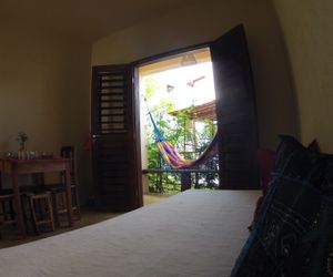 Vila Kitesurfando Jericoacoara Brazil