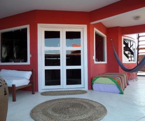 Maresia Jericoacoara Brazil