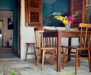 Casa Bougainvilla Jericoacoara Brazil