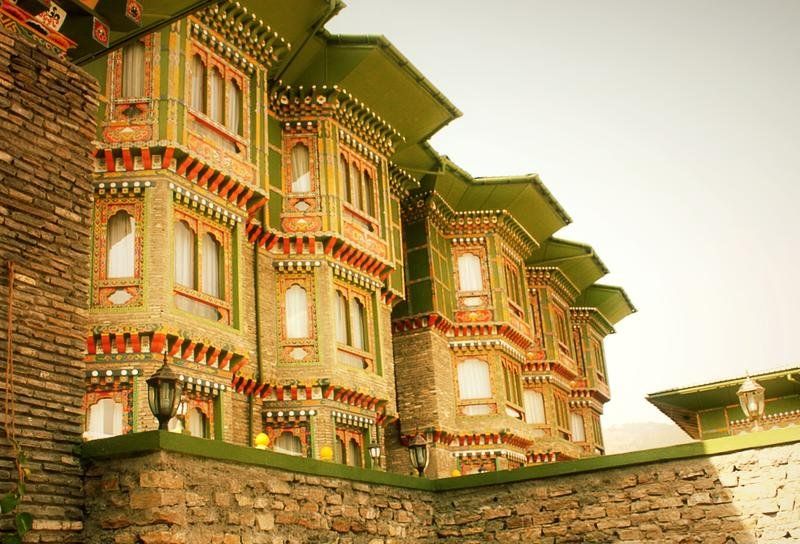 صورة الفندق 22