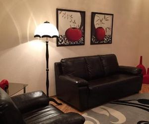 Apartamenty Darʹa na ulice Marksa Minsk Belarus