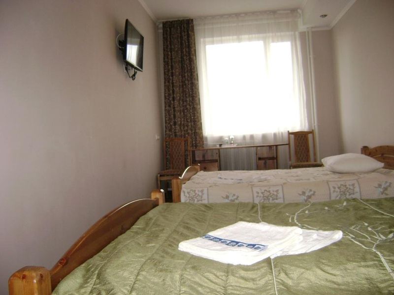 Hotel Photo 2