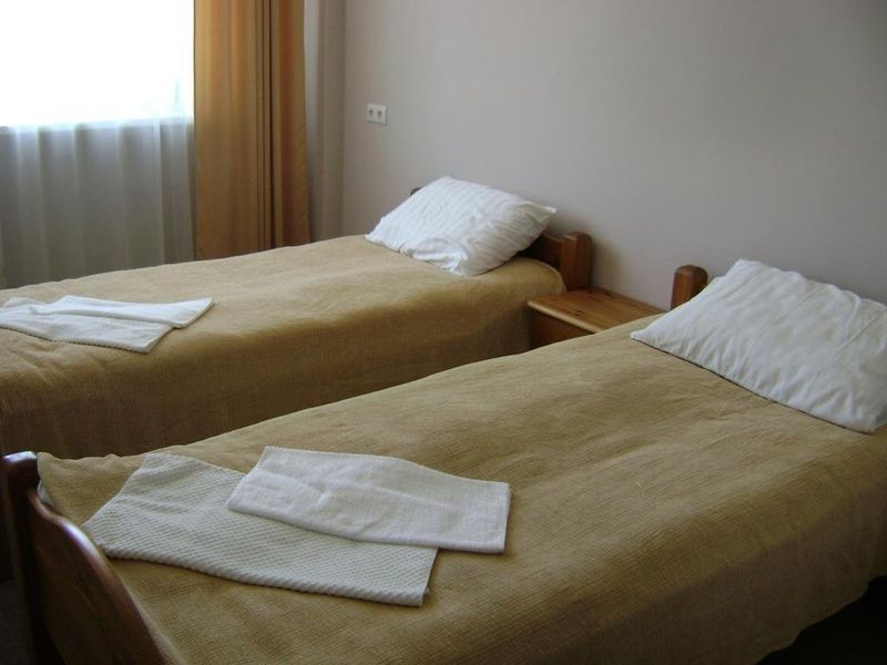 Hotel Photo 11
