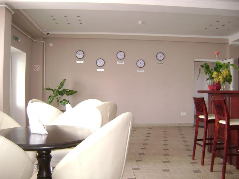 Hotel Photo 16