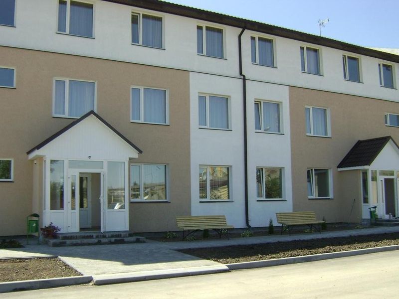 Hotel Photo 22