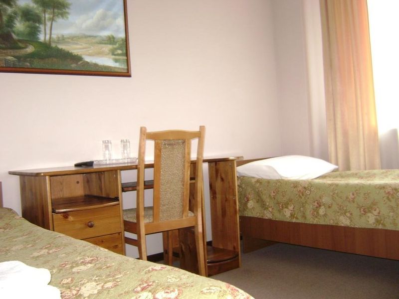 Hotel Photo 4