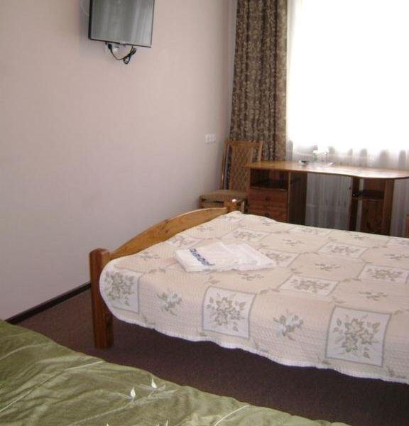 Hotel Photo 6