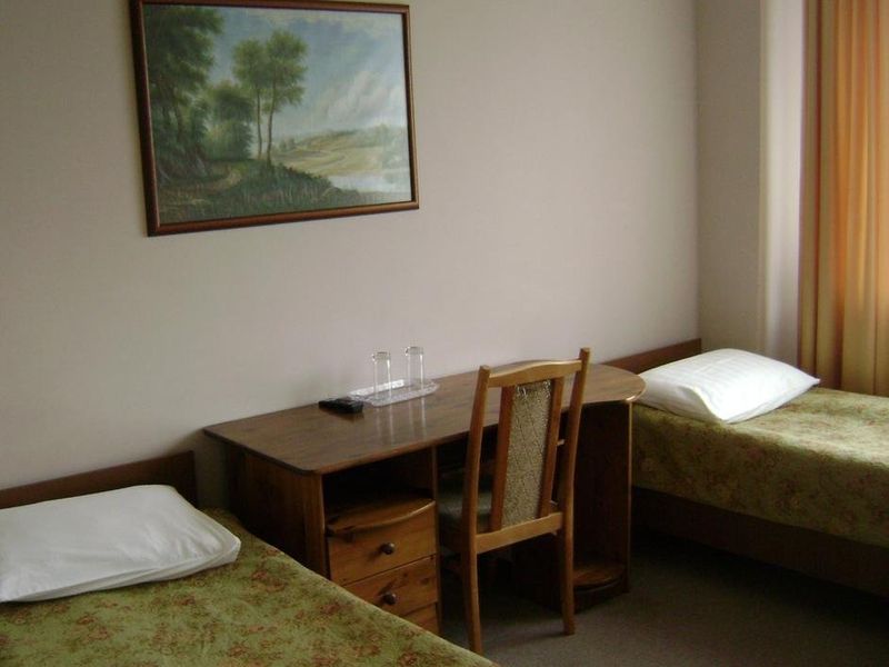 Hotel Photo 8