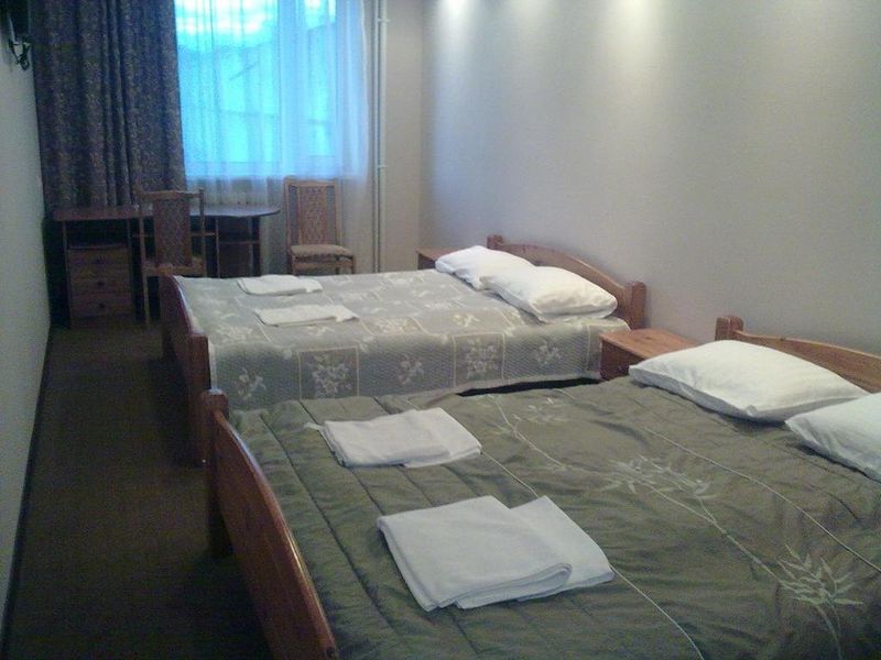 Hotel Photo 10