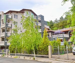 Hotel Arlanda Sveti Vlas Bulgaria