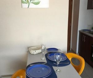 Apartment Trizano Temuco Chile