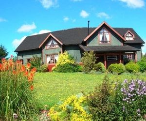 Parcela Los Ulmos Puerto Varas Chile