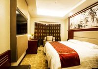 Отзывы Beijing Jintai Oasis Hotel, 3 звезды