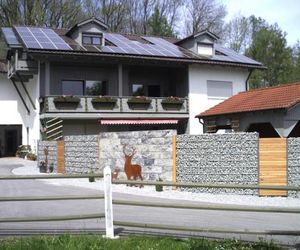 Ferienhaus Absmeier Bad Griesbach Germany