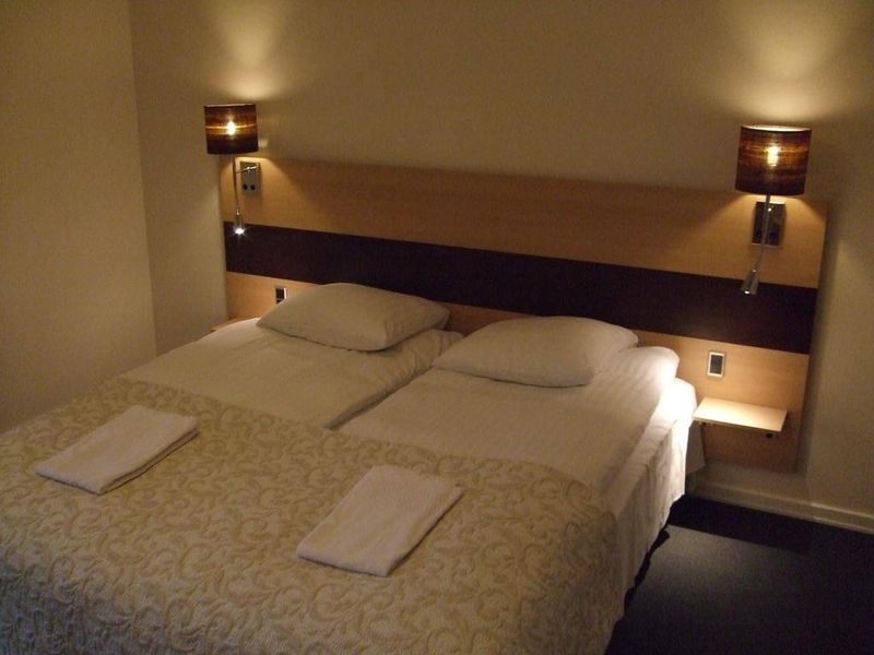صورة الفندق 1