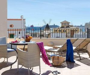 StayCatalina Boutique Hotel-Apartments Palma Spain
