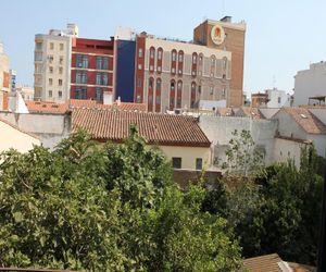 Apartamento Trinidad Malaga Spain