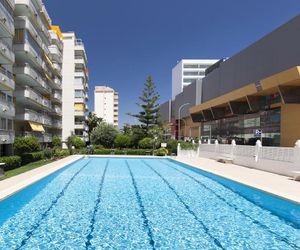 PLAYA GANDIA CENTER Platja de Gandia Spain