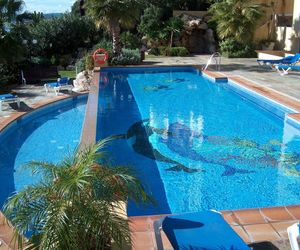 EL CORAL Estepona Spain