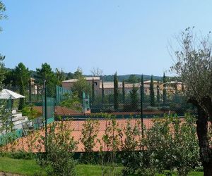 St Tropez Millionaires Golf St. Tropez France