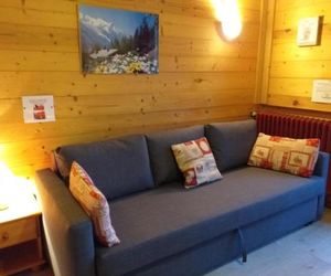 Chalet Plein Sud Montgenevre France