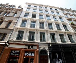 La Suite Lanterne Lyon France
