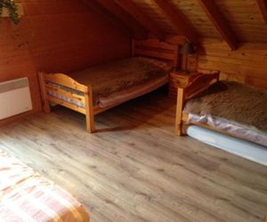 Chalet Le Roncing Gerardmer France