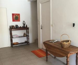 Rez de villa Aspretto Lazaret Ajaccio France
