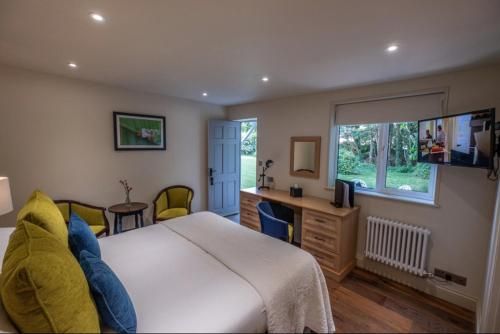 Hotel Photo 12