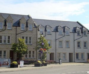 The Town House Dornoch United Kingdom