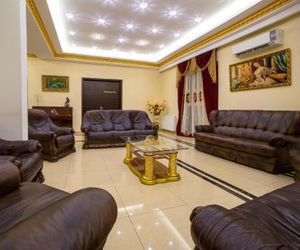 Hotel Grand Palace Tbilisi Georgia