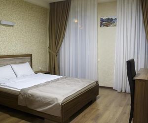 Hotel Gureli Tbilisi Georgia