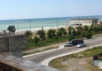 Отзывы Marikas Apartments Batumi
