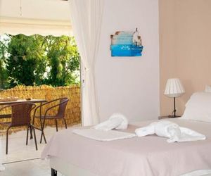 Heracles Guesthouse Roviai Greece