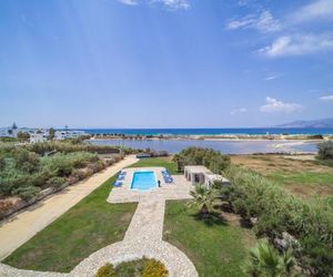 Agyra Studios Agios Prokopios Greece