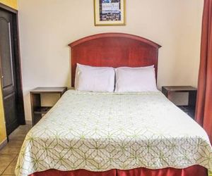 Hotel Casa Inn Del Valle San Pedro Sula Honduras