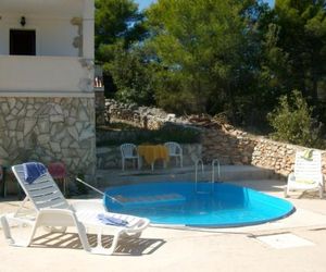 Holiday Home Pelegrin Stomorska Croatia