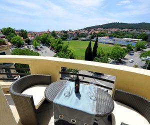 Palace Queen Mary Luxury Rooms Split Croatia