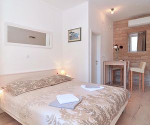 Rooms Palma Split Croatia